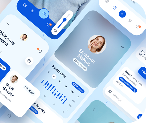 Our Case Study