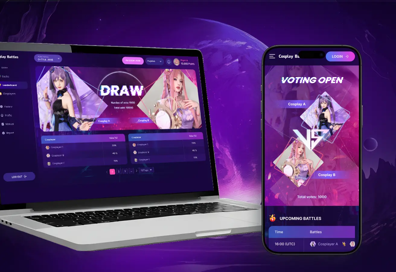 Our Case Study