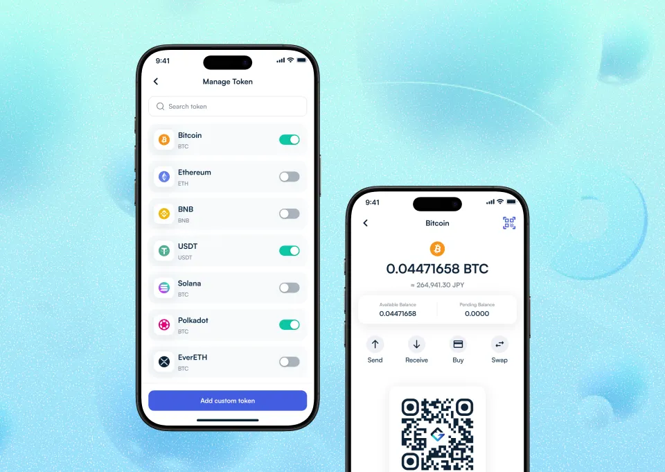 Multi-Platform 
