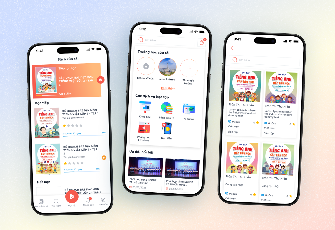 Our Case Study