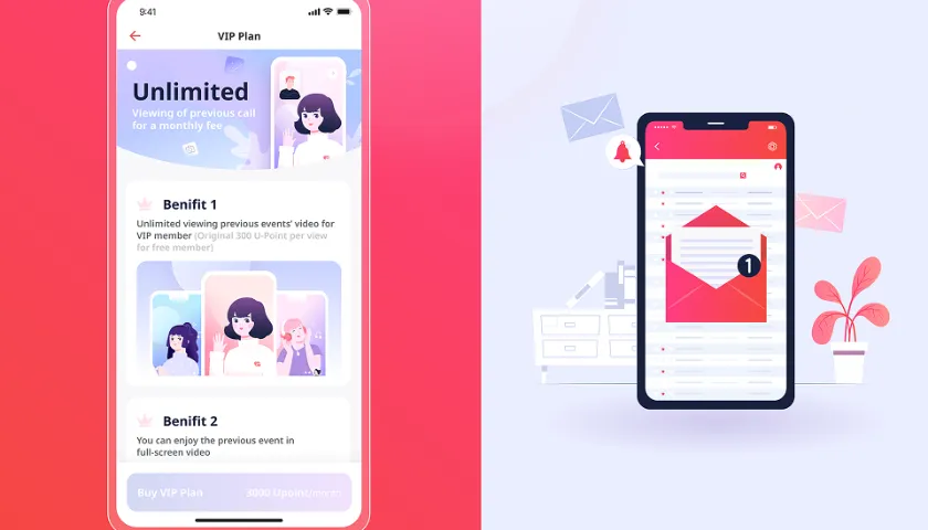 Integrated E-Commerce