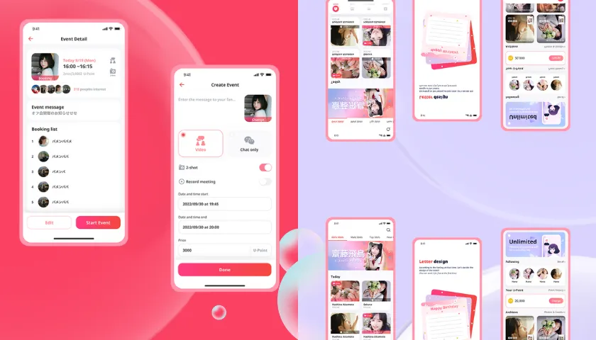 Integrated Client Account 