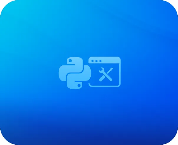 Python Web Development
