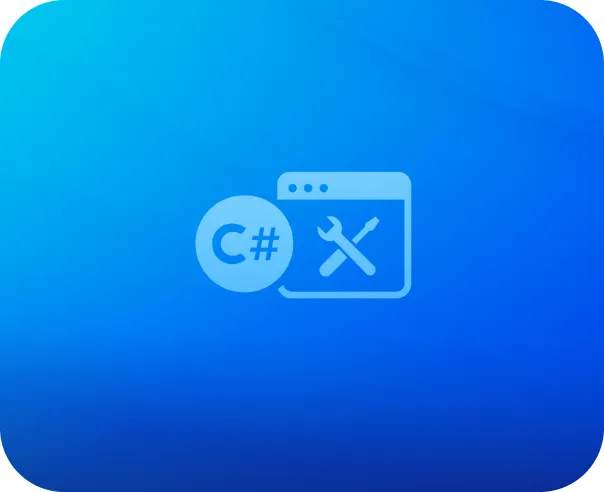 C Sharp Web Development