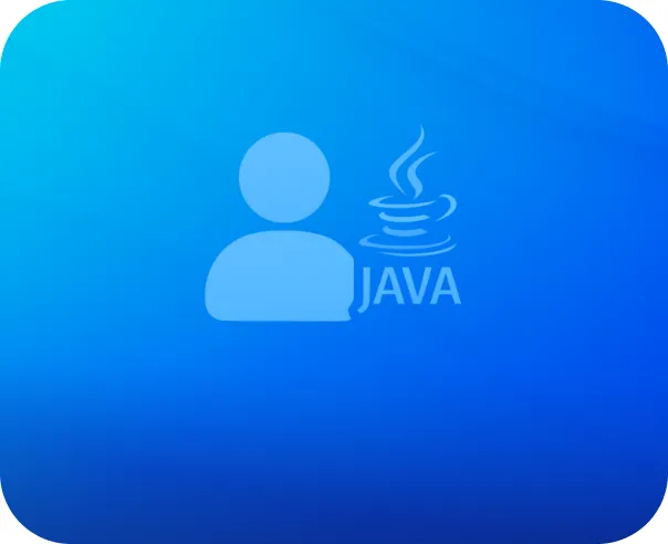 Hire Java Developer
