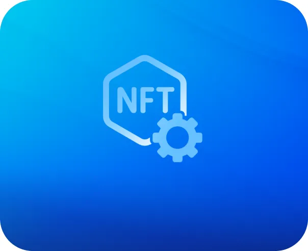 NFT Development Services