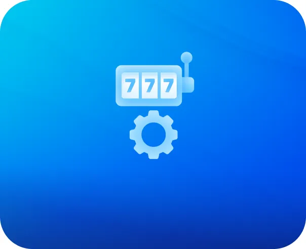 Slot Game Development