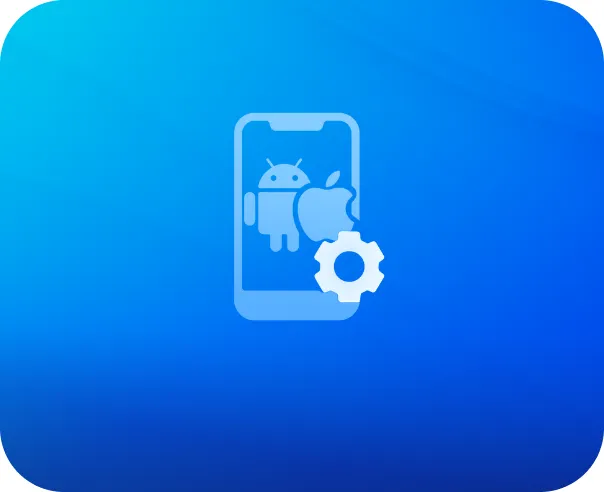 Hybrid App Development
