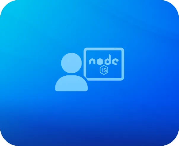 Hire Node.JS Developer