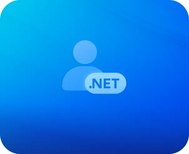 Hire .NET Developers