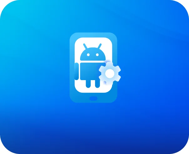 Android App Development