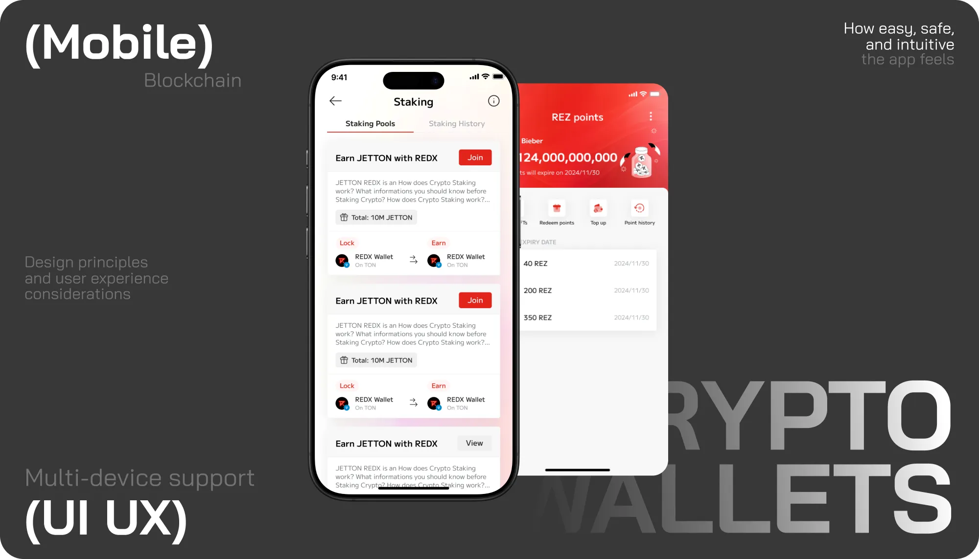 Real-Time Interaction