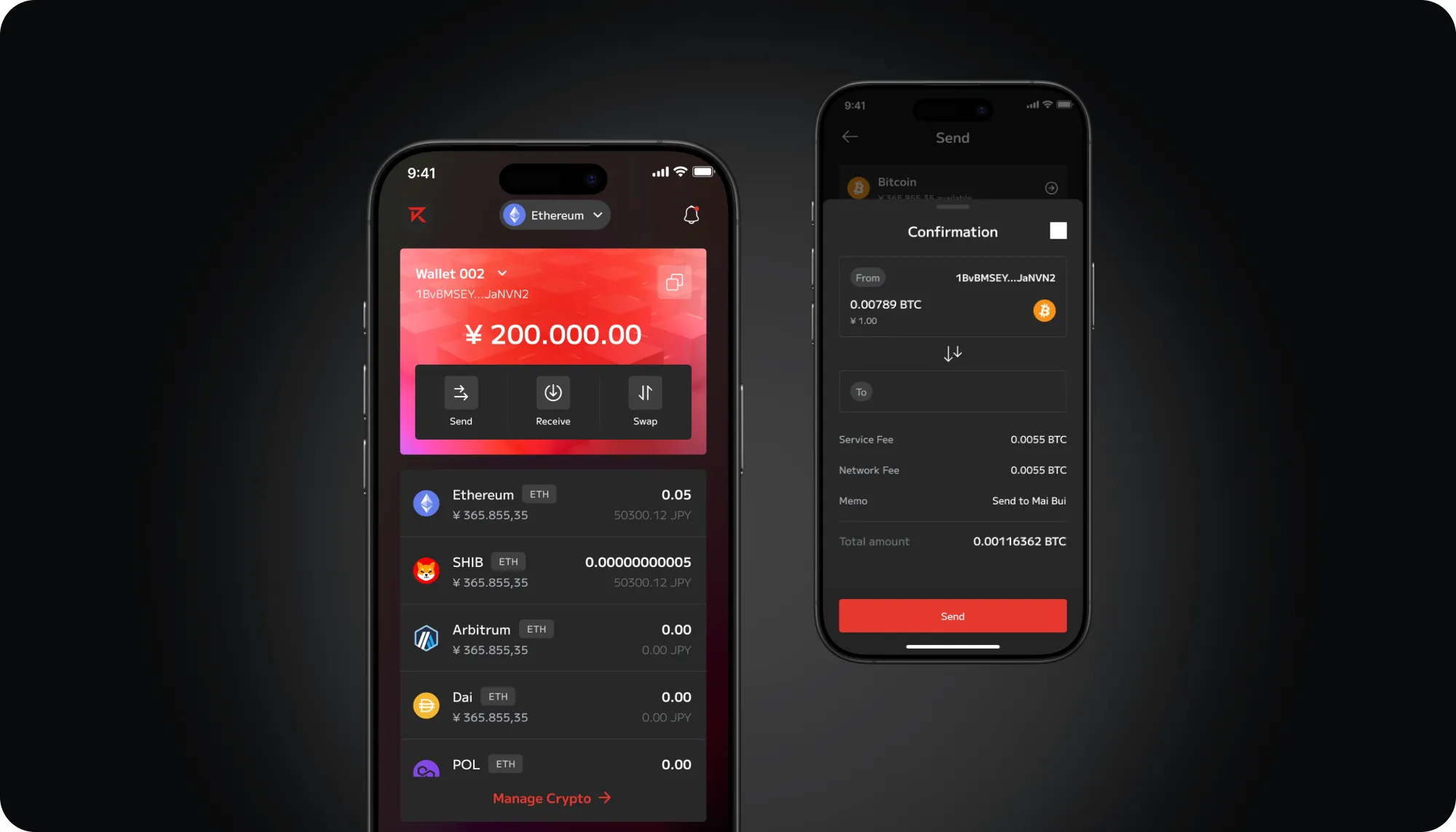 Web3 Ecosystem Access