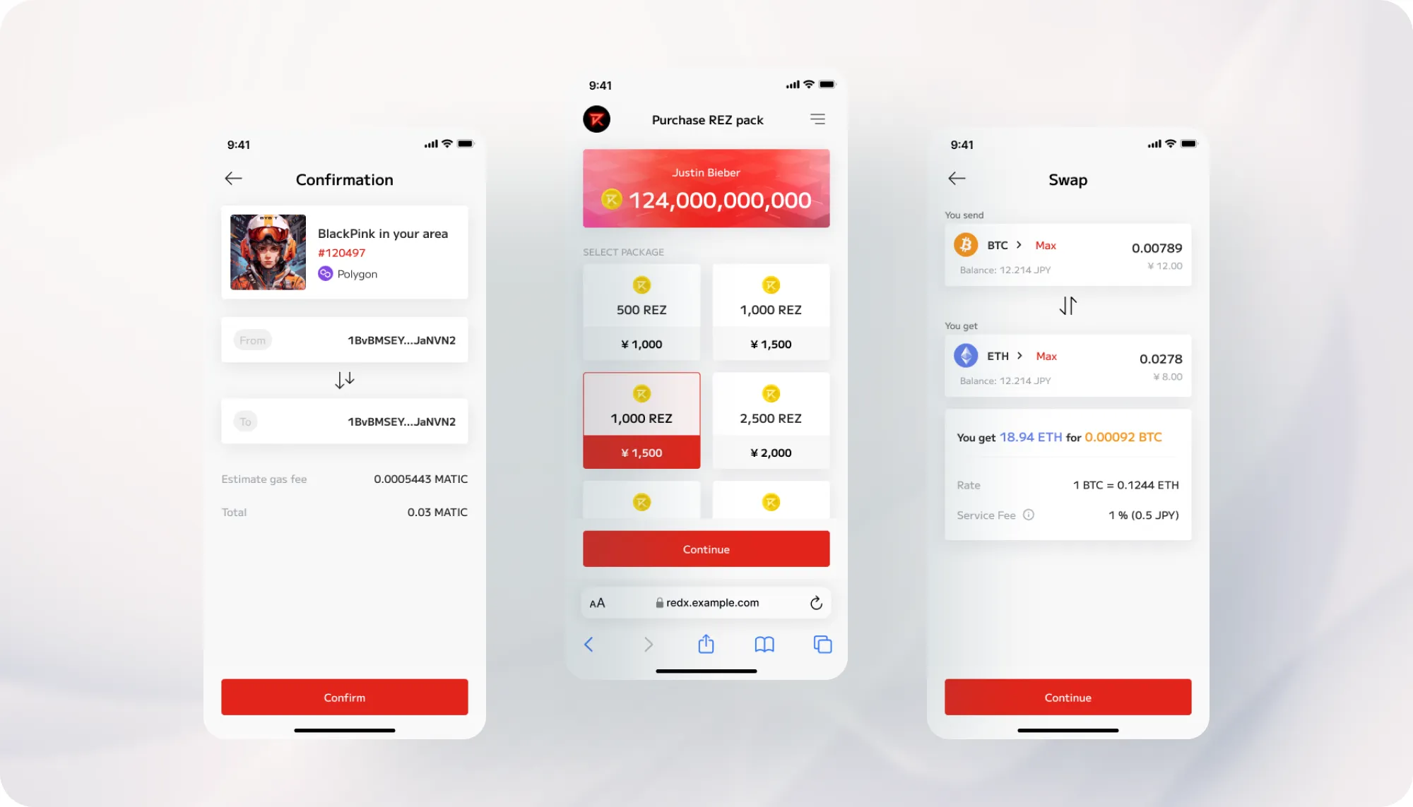 Cross-Platform Experience