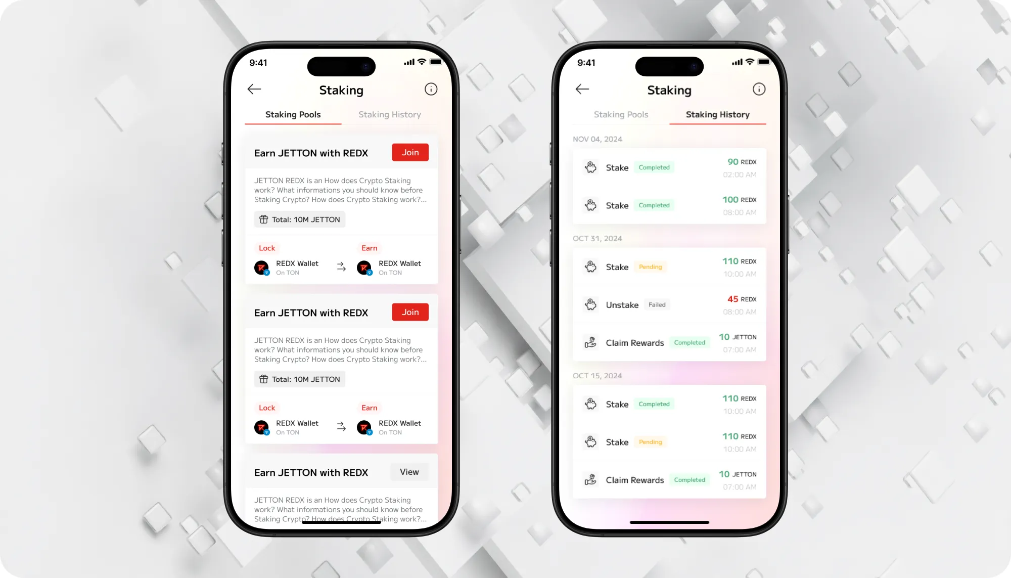 Advanced NFT Utility