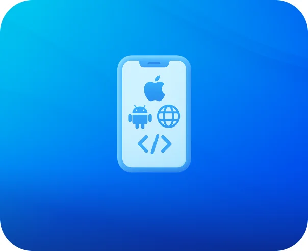 Cross-Platform App Development Services