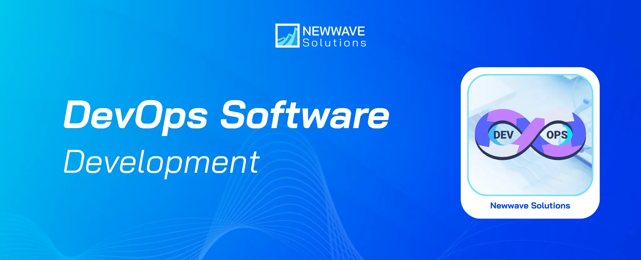 What is DevOps Software Development? A Smarter Path to Speed and Reliability