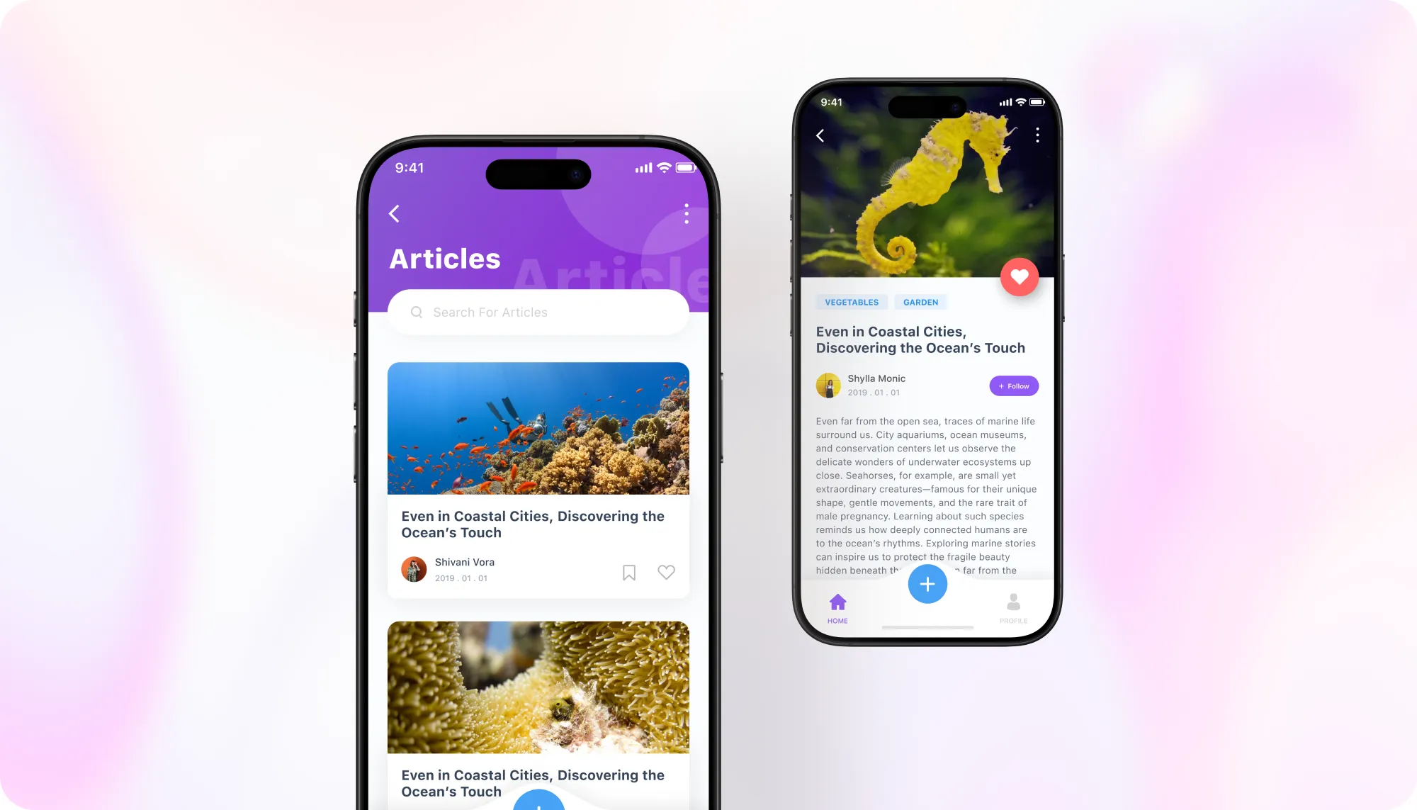 E‑Commerce Integration
