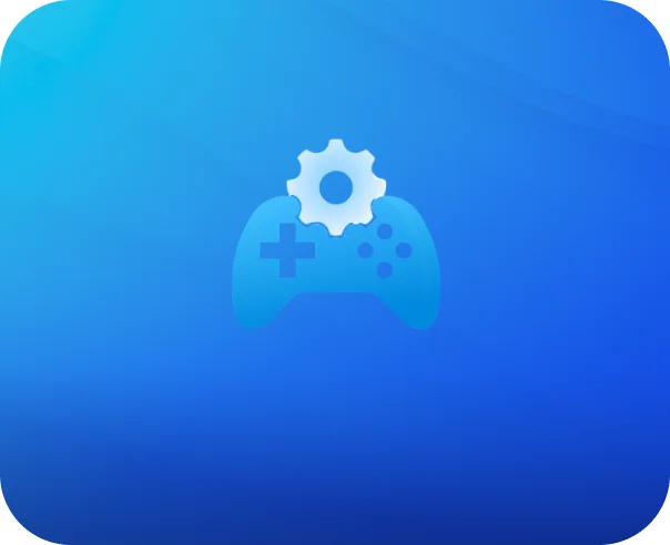 Game Development Services