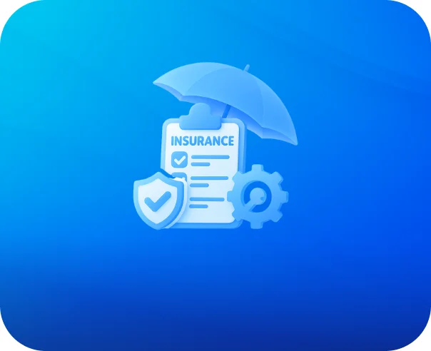 Insurance Software development Services | Newwave Solutions