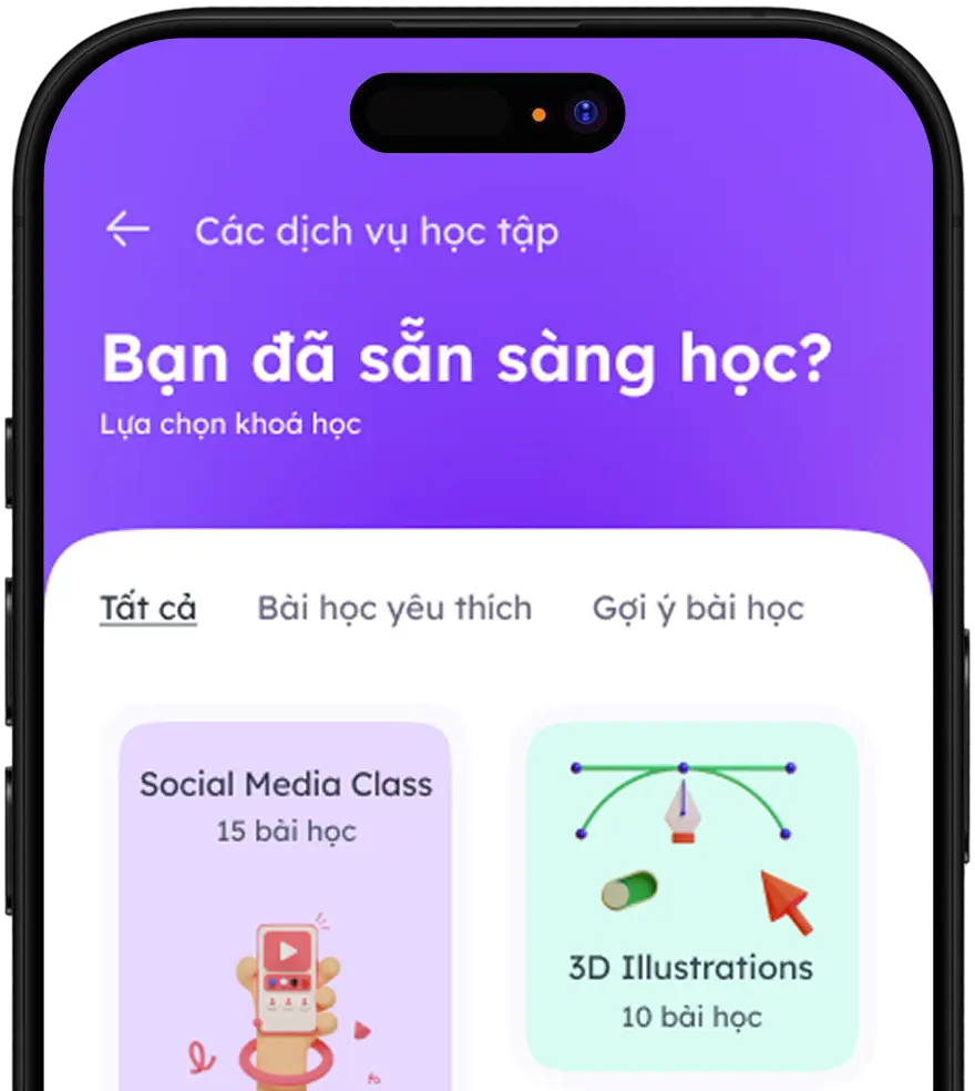 Interactive Online Learning Platform