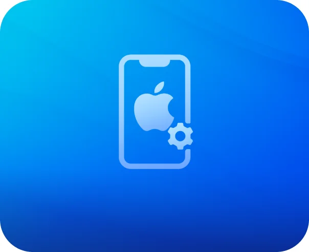 IOS App Development