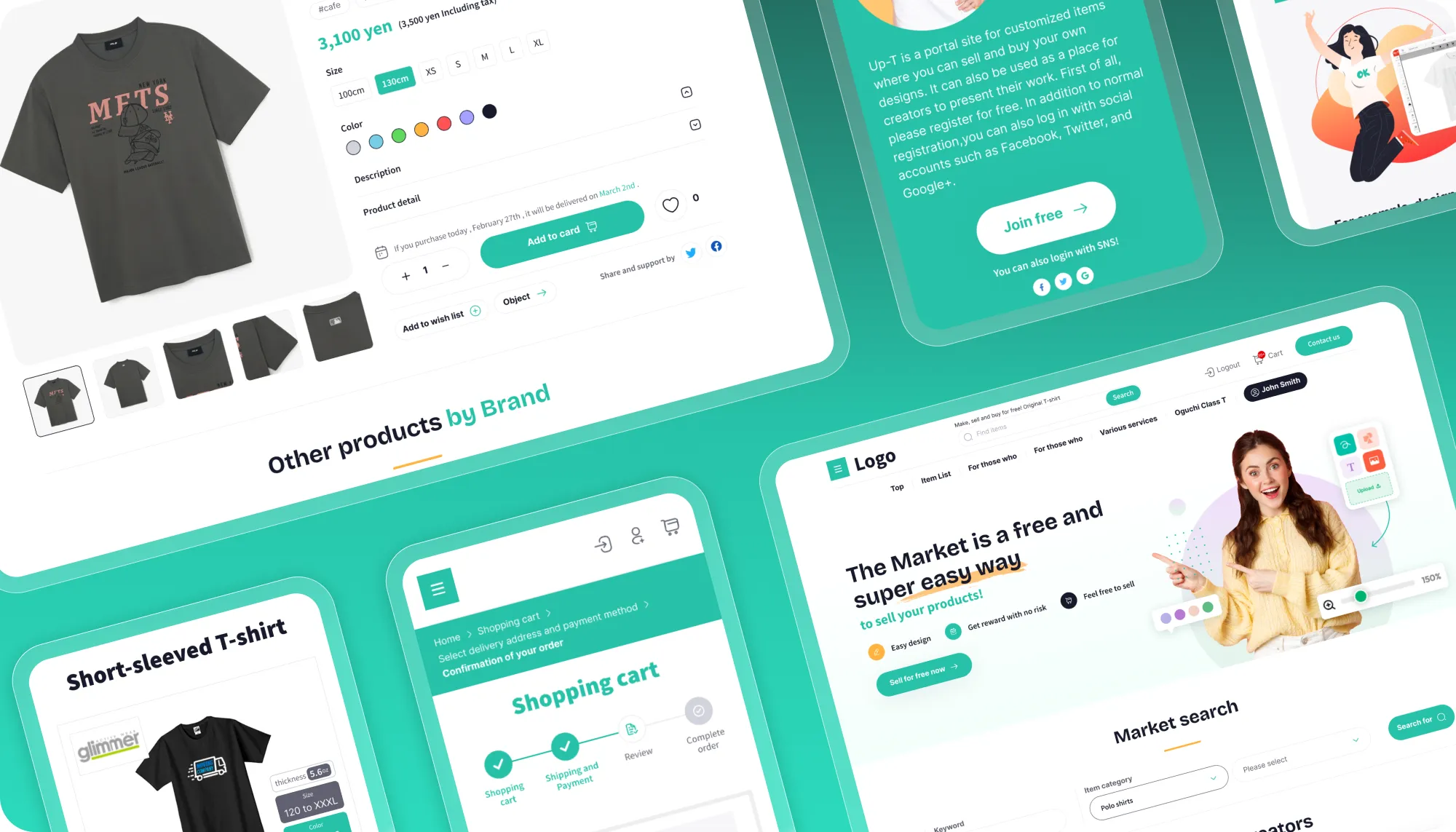 Printing and Fulfillment