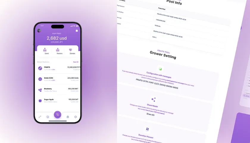 Mining Pool