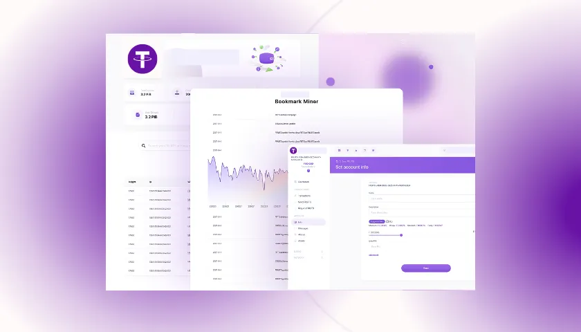 Mobile Wallet 