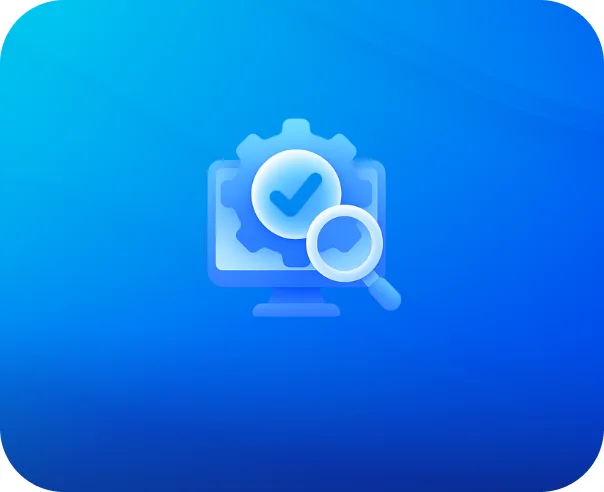 QA Testing Services