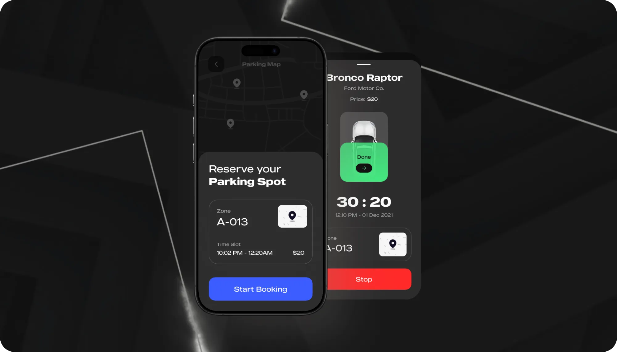 Online Payment Integration