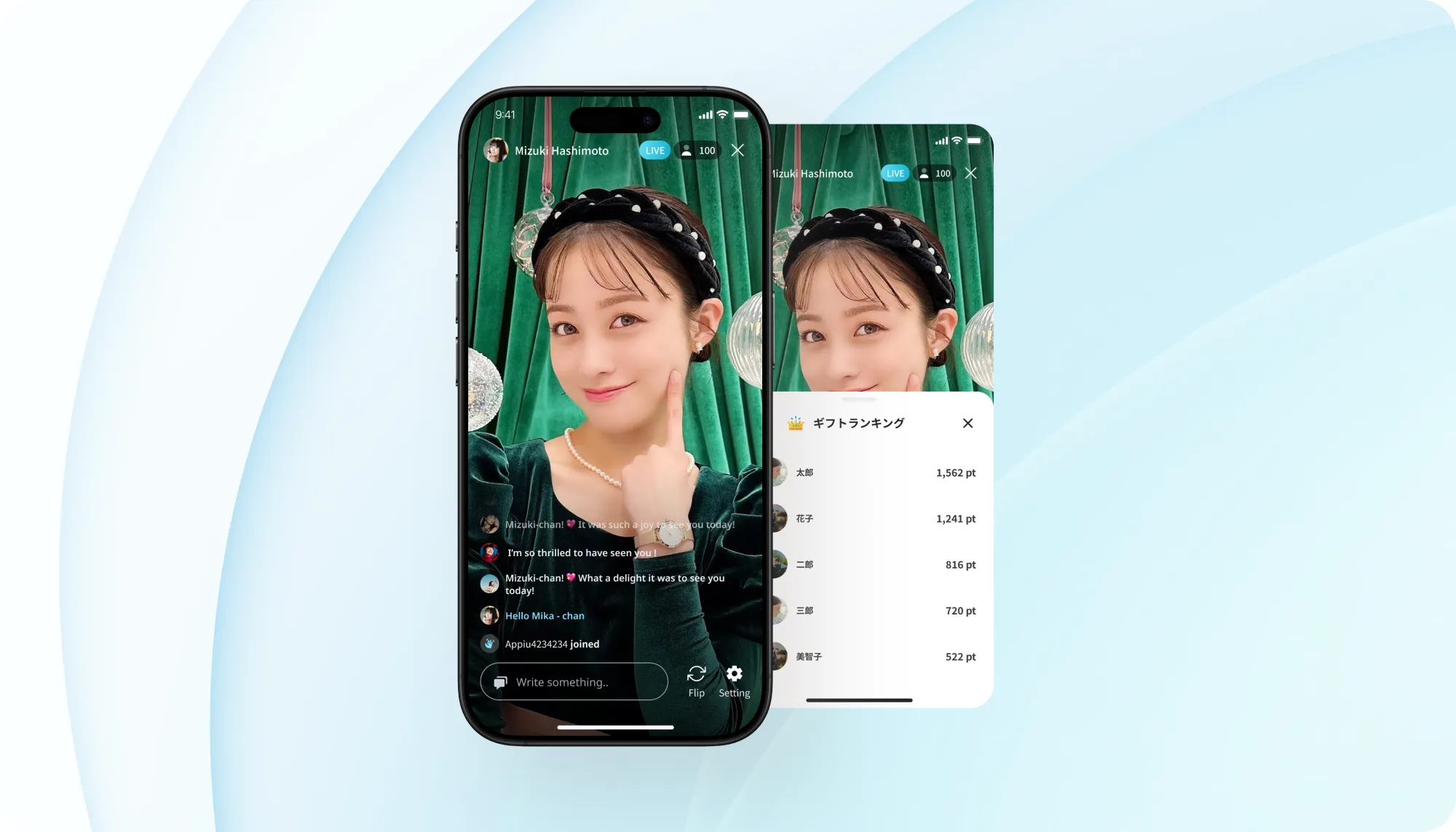 Creative & Personalization Tools 