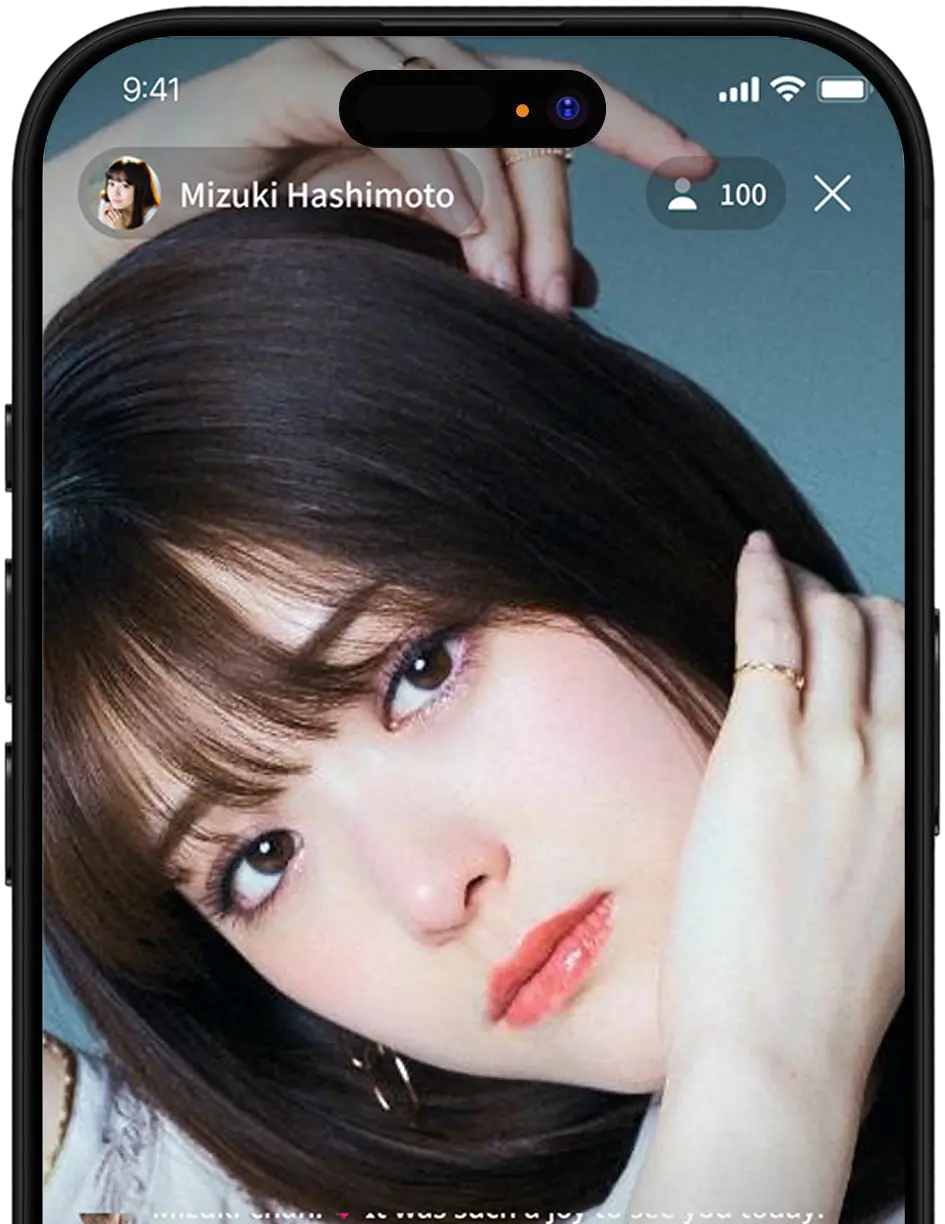 Social Livestream Platform at Scale