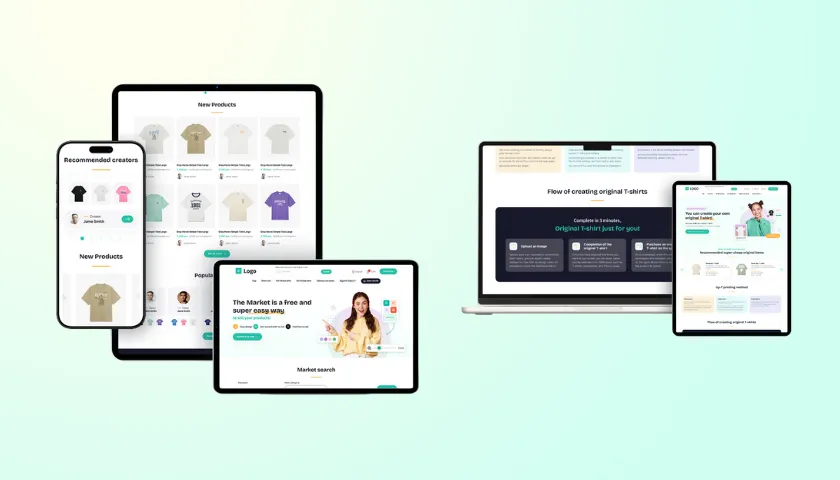 Marketplace and Catalog 
