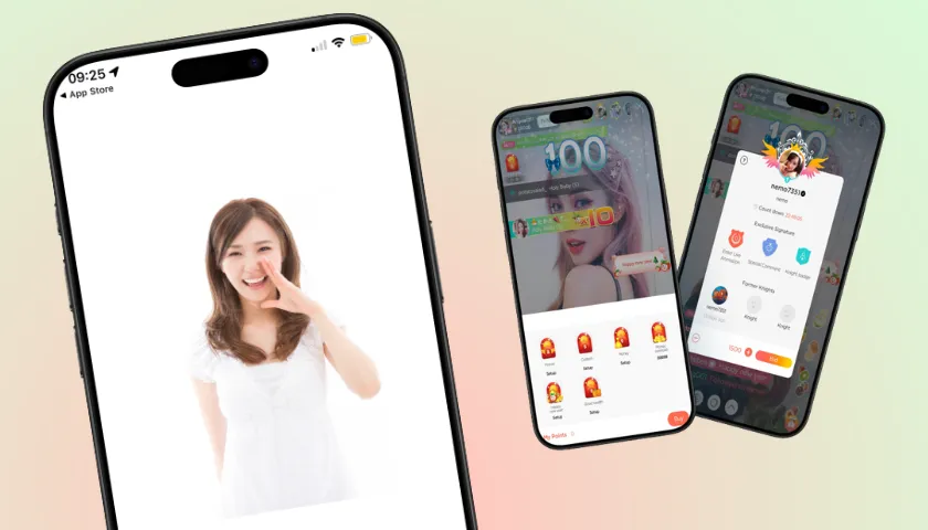 Creative & Personalization Tools 