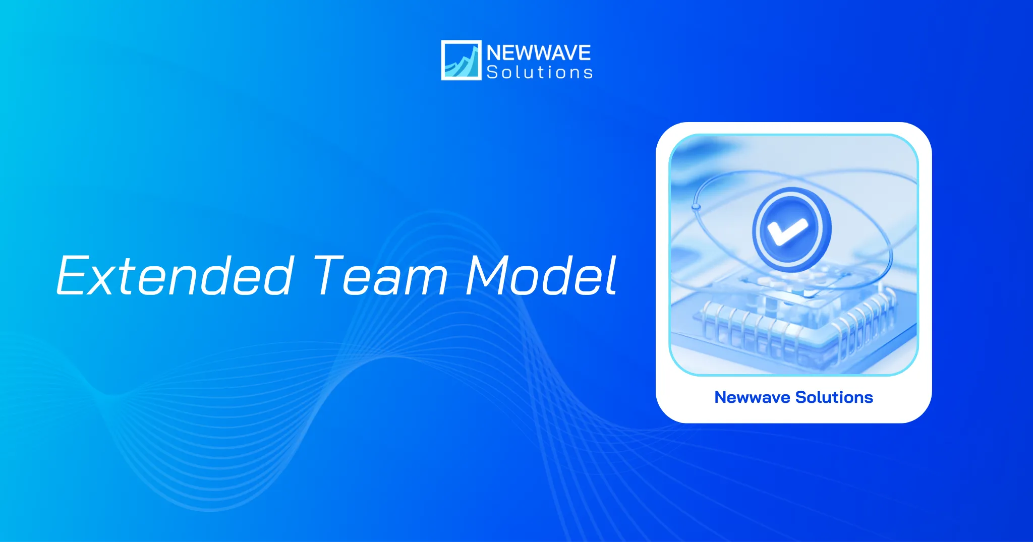 Extended Team Model