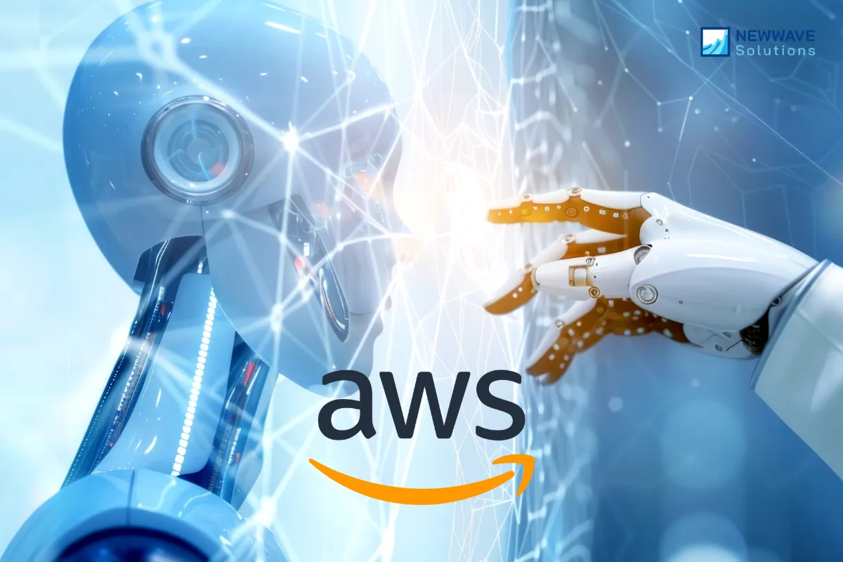 AWS in AI development