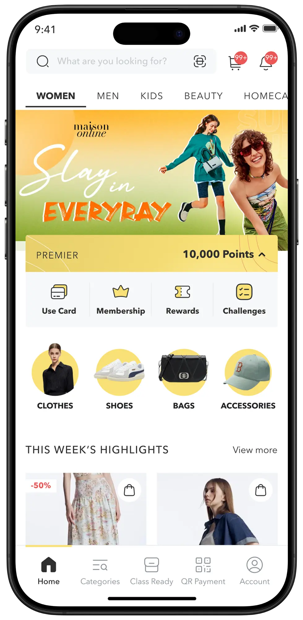 Web App Development for Modern Ecommerce