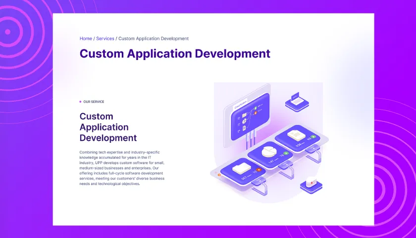 Resource Hub & Case Studies 
