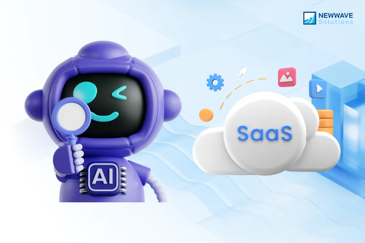AI-Powered SaaS