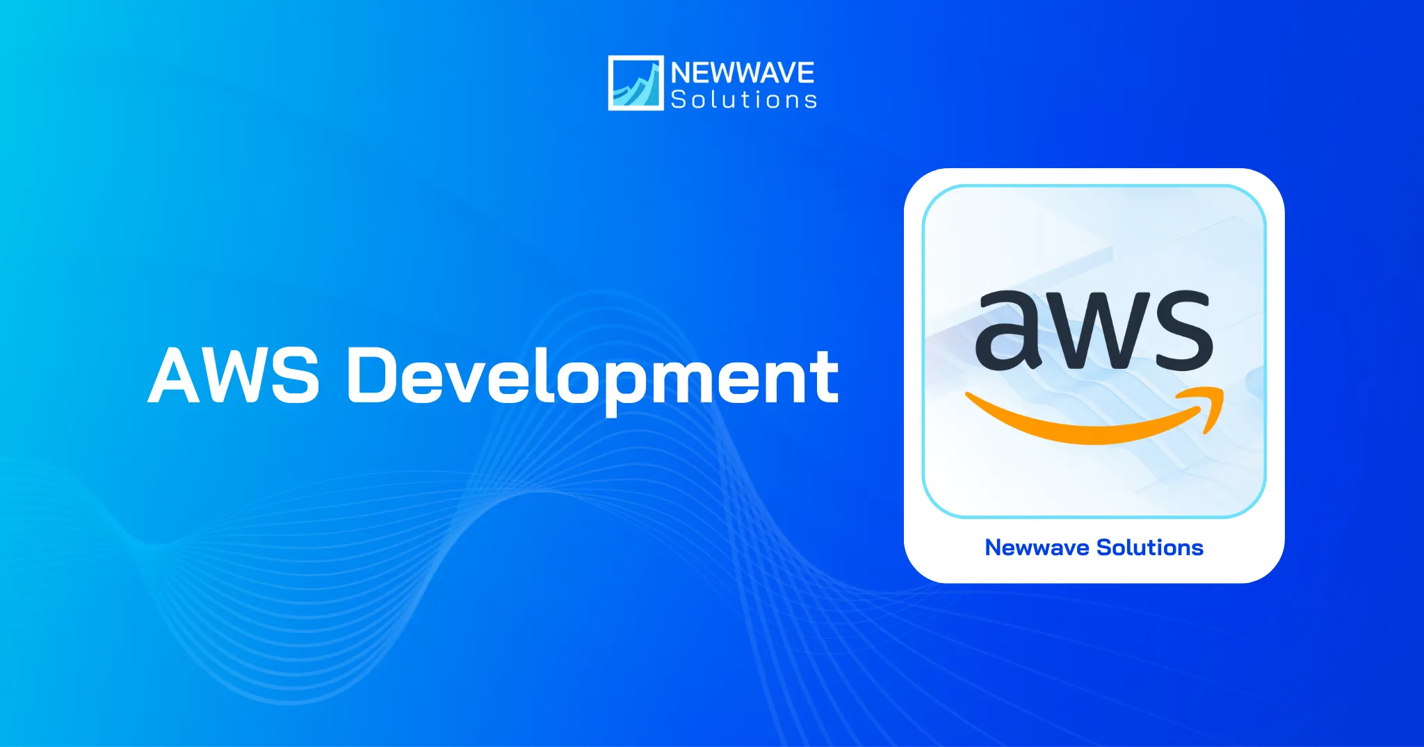 AWS Development: Unlocking Strategic Advantage in the Cloud