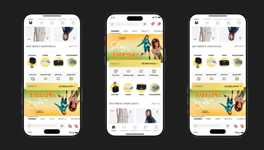 Store Locator 