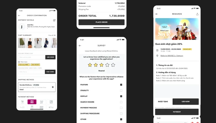 Fashion News Hub 