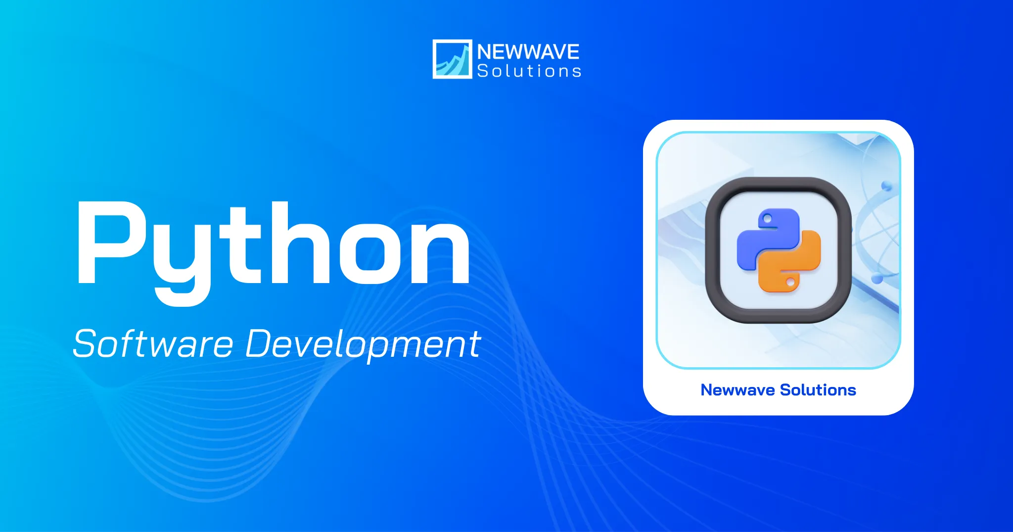 Python Software Development Complete Guide for Beginners