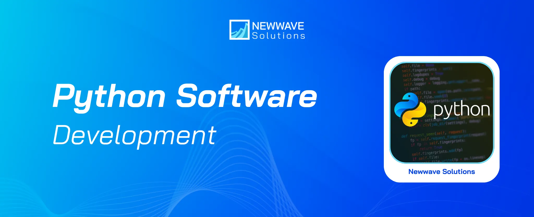 Python Software Development Complete Guide for Beginners