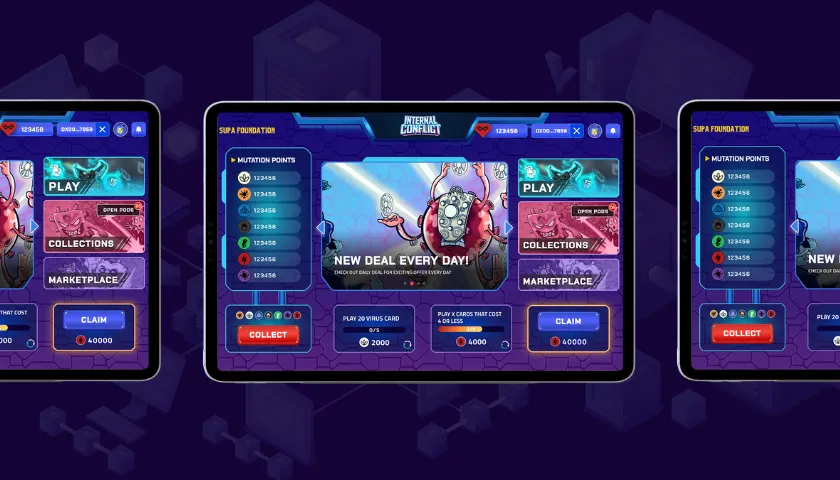 Daily Reward System 