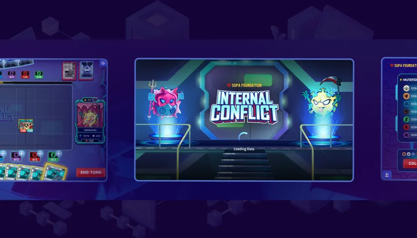 Strategic Deck Building 