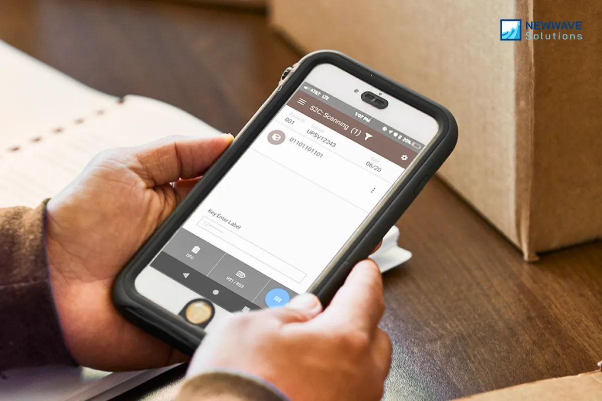 .NET Software Development: From Legacy to Cloud-Native 4 UPS used Xamarin to build its driver delivery app