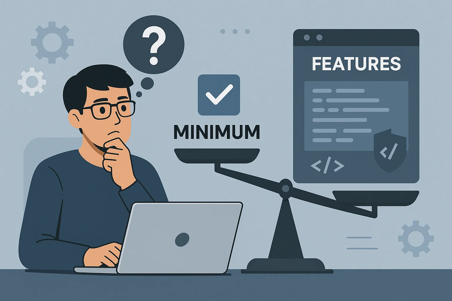 What Is MVP? From Idea to Real-World Validation 9 Challenges and Risks of the MVP Approach