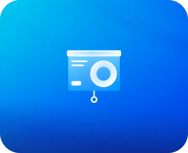 Landing Page Design Services